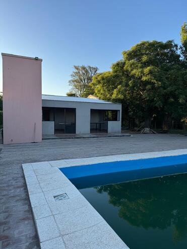 Inmobiliaria Tomás Acosta